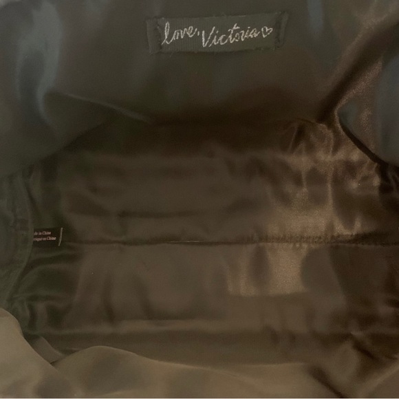 Victoria’s Secret Makeup Organizer - Picture 3 of 3